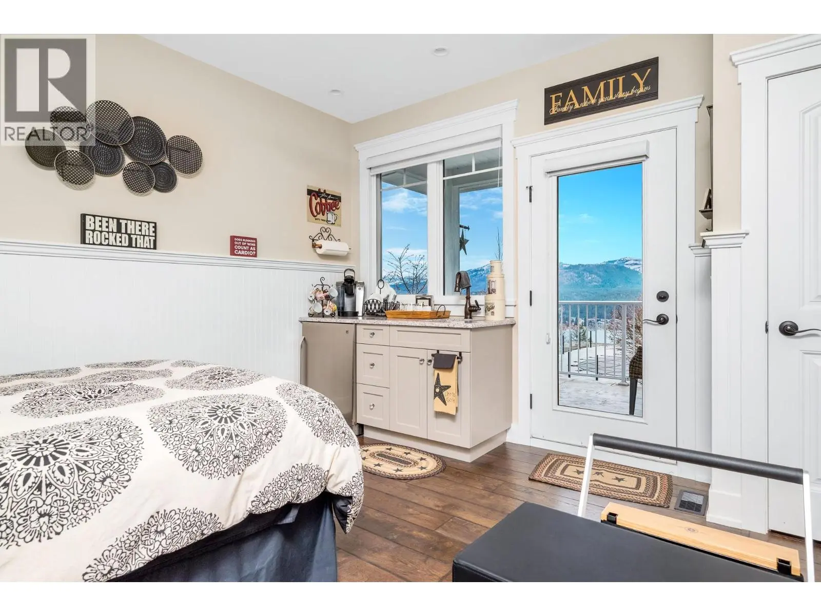 9196 Tronson Road Unit# 7. Vernon, British Columbia