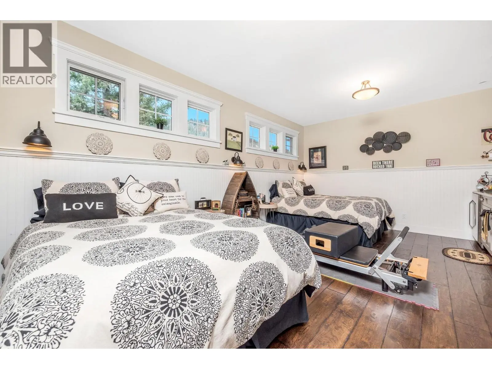 9196 Tronson Road Unit# 7. Vernon, British Columbia