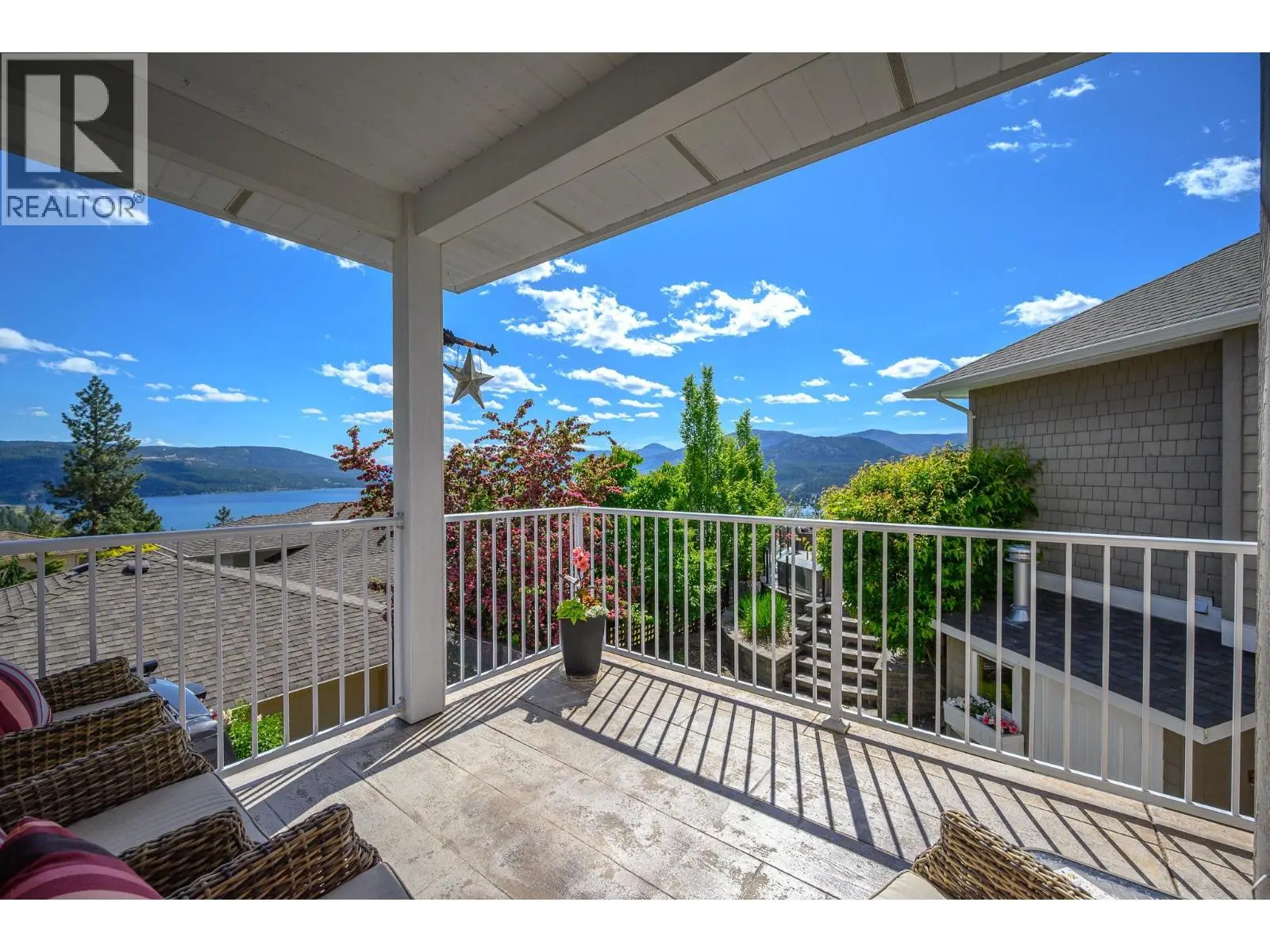 9196 Tronson Road Unit# 7. Vernon, British Columbia
