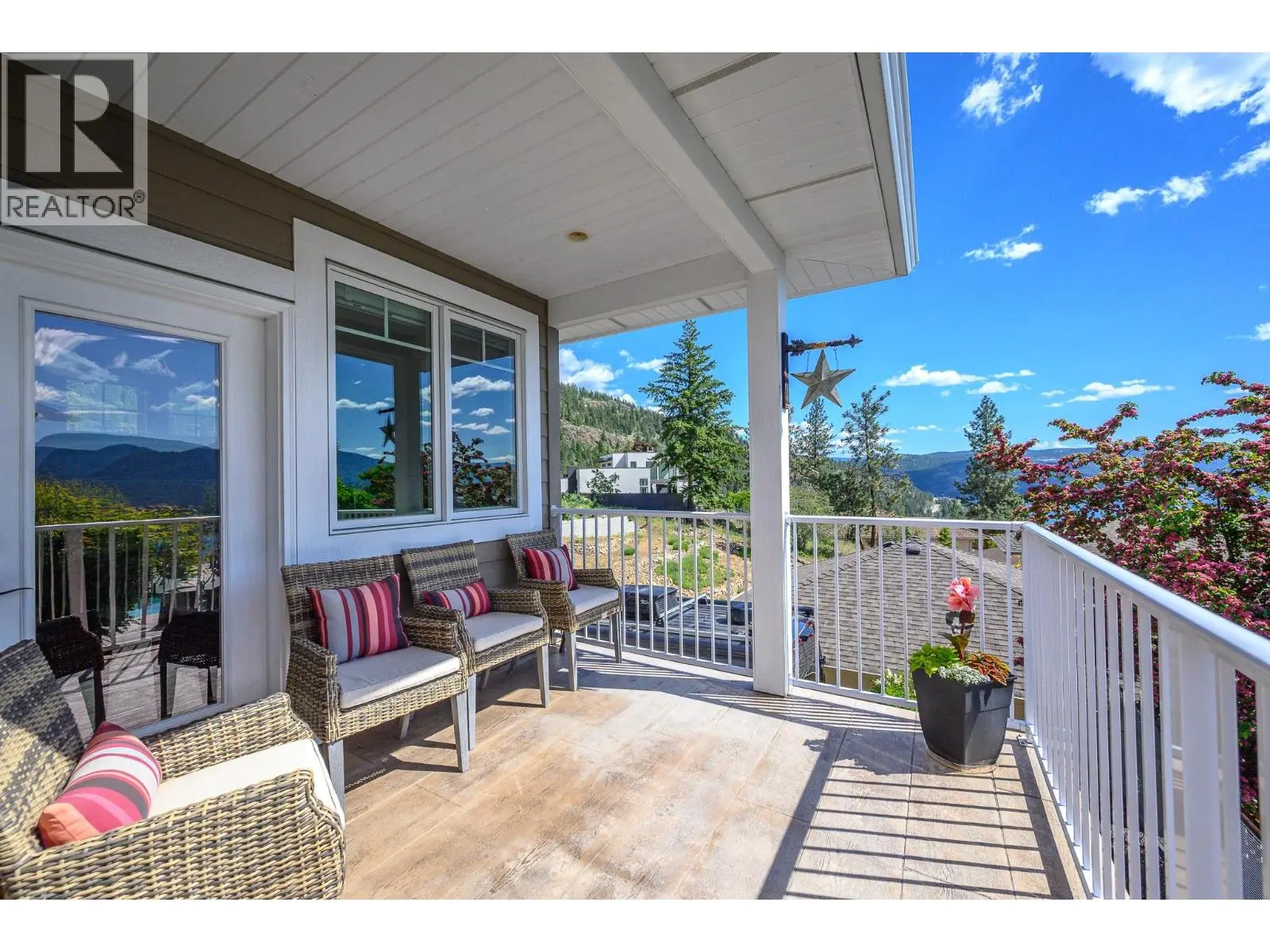 9196 Tronson Road Unit# 7. Vernon, British Columbia