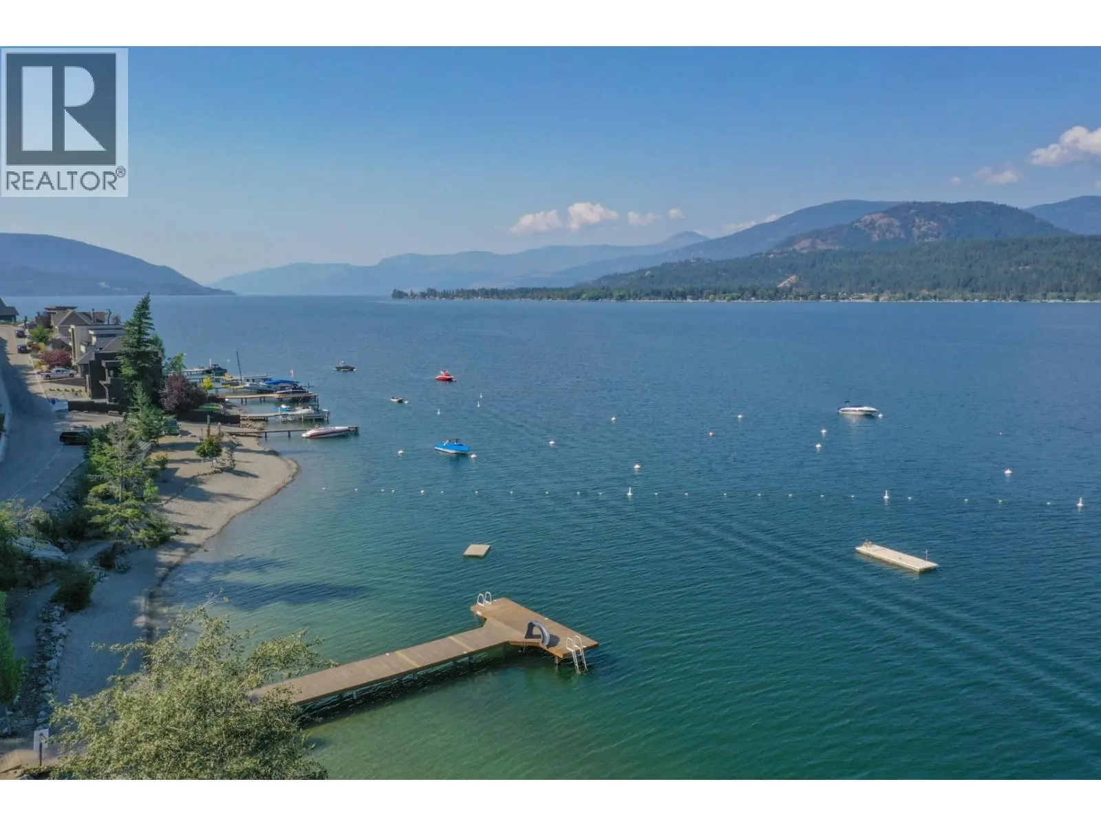 9196 Tronson Road Unit# 7. Vernon, British Columbia