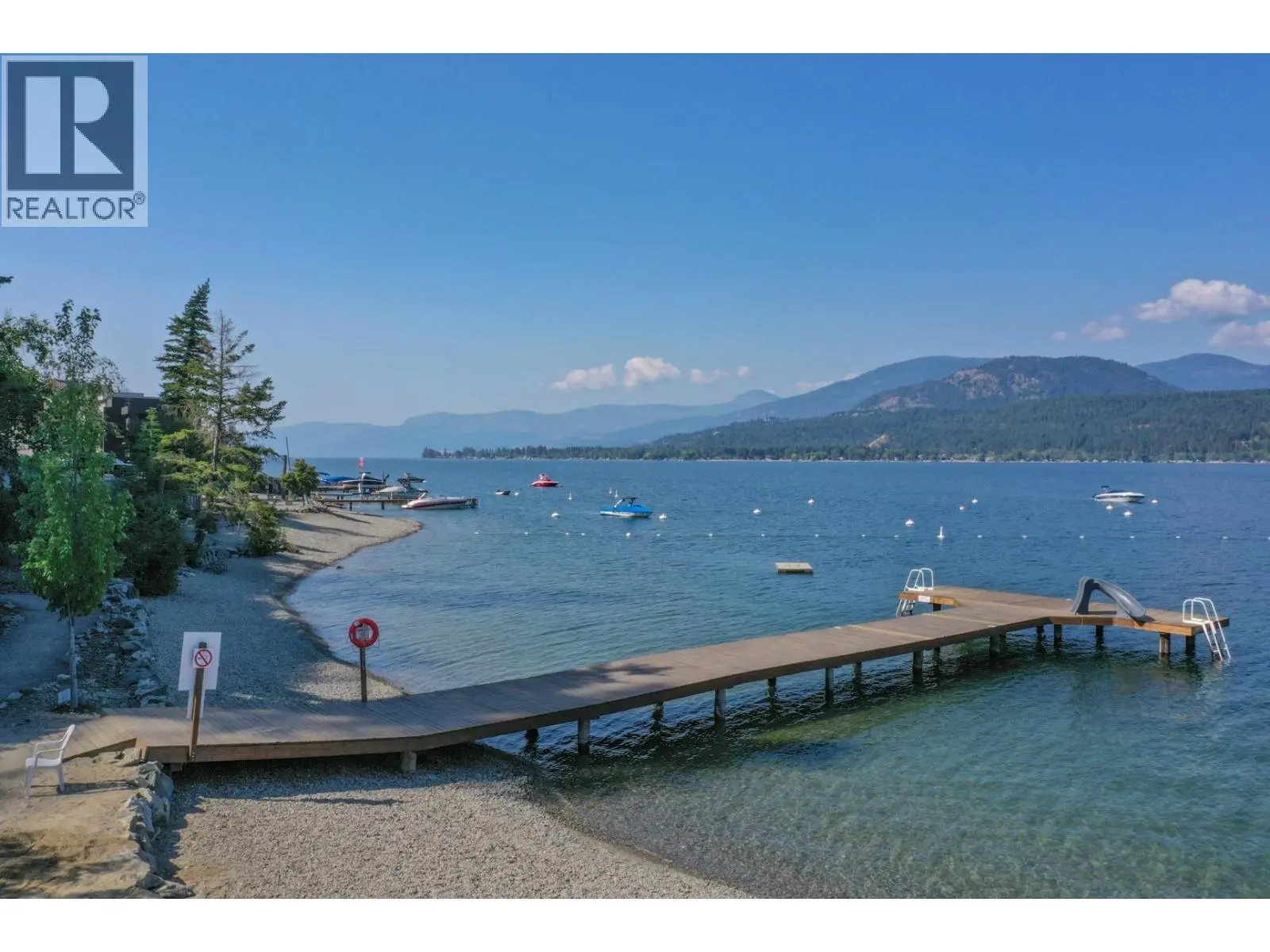 9196 Tronson Road Unit# 7. Vernon, British Columbia