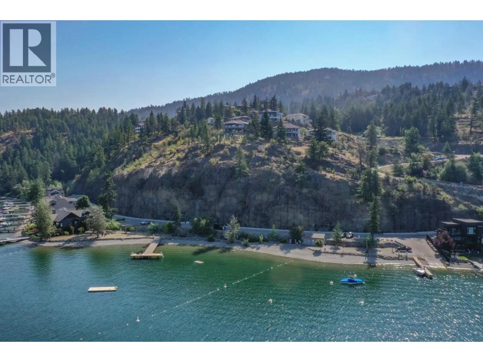 9196 Tronson Road Unit# 7. Vernon, British Columbia