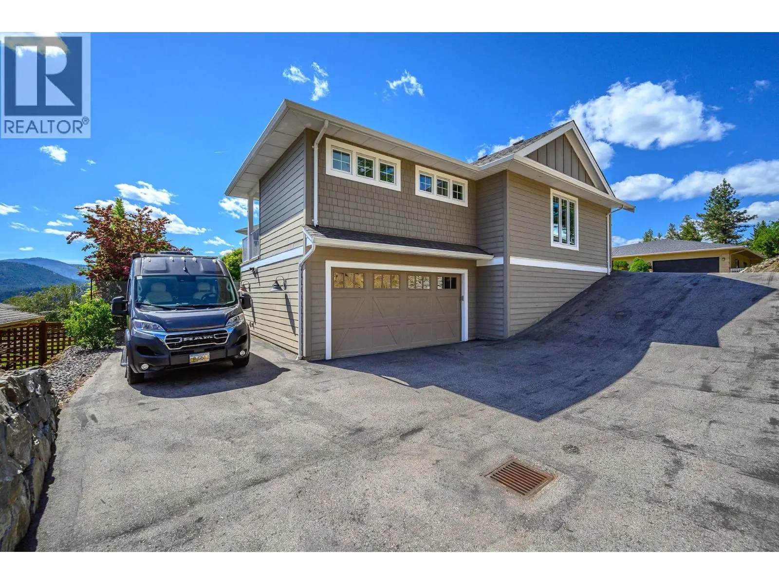 9196 Tronson Road Unit# 7. Vernon, British Columbia