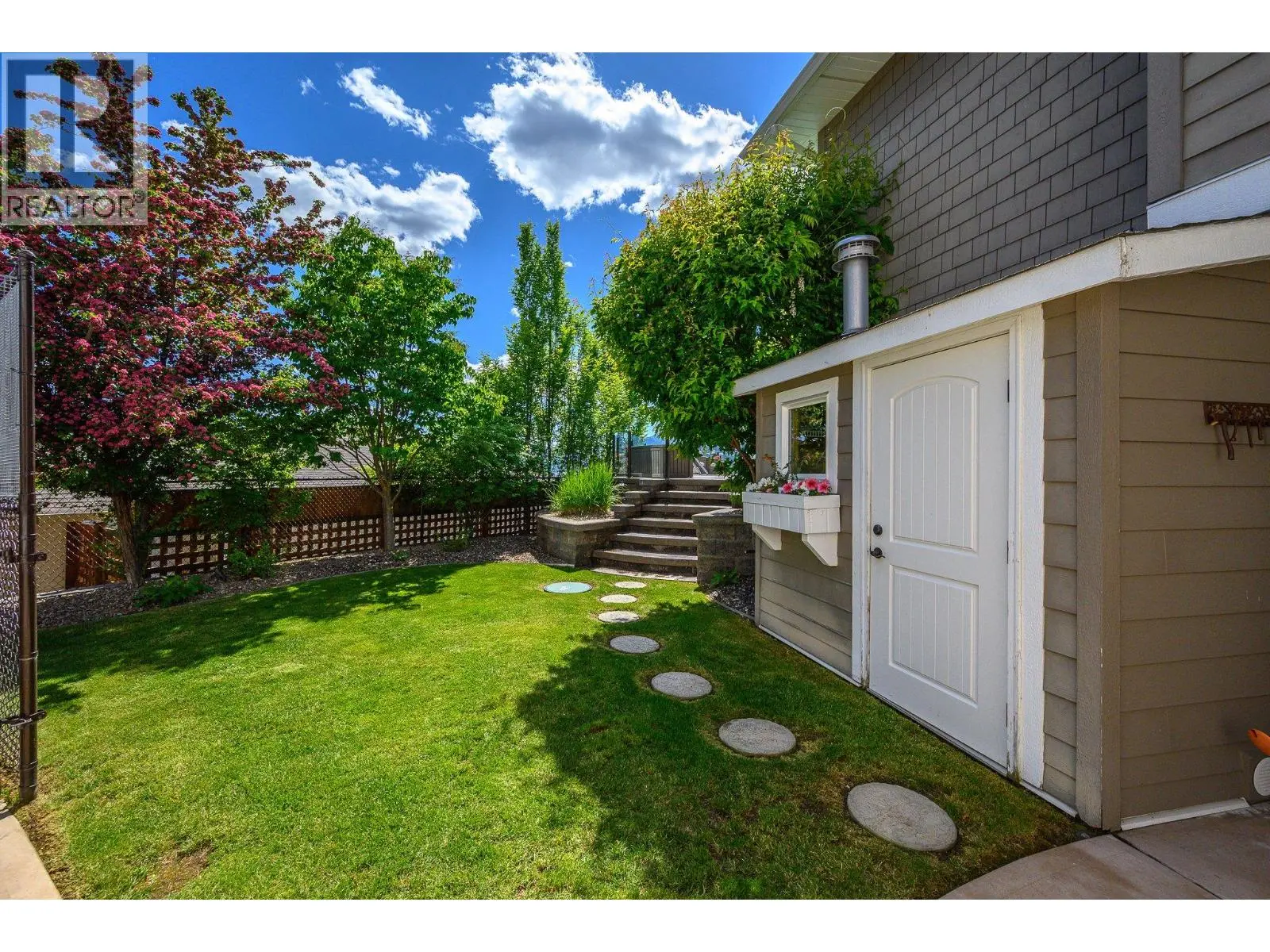 9196 Tronson Road Unit# 7. Vernon, British Columbia