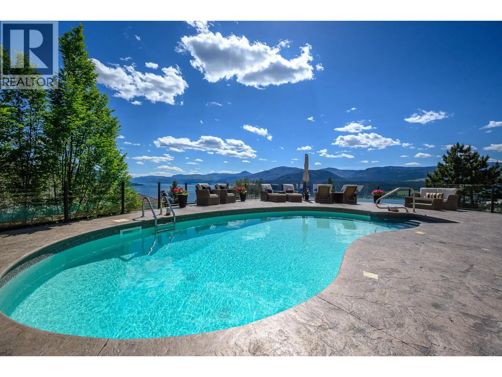 9196 Tronson Road Unit# 7. Vernon, British Columbia