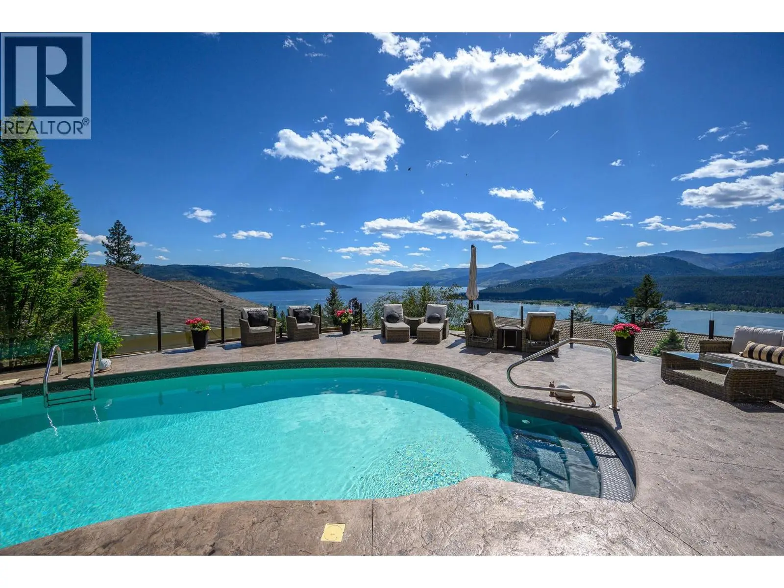 9196 Tronson Road Unit# 7. Vernon, British Columbia