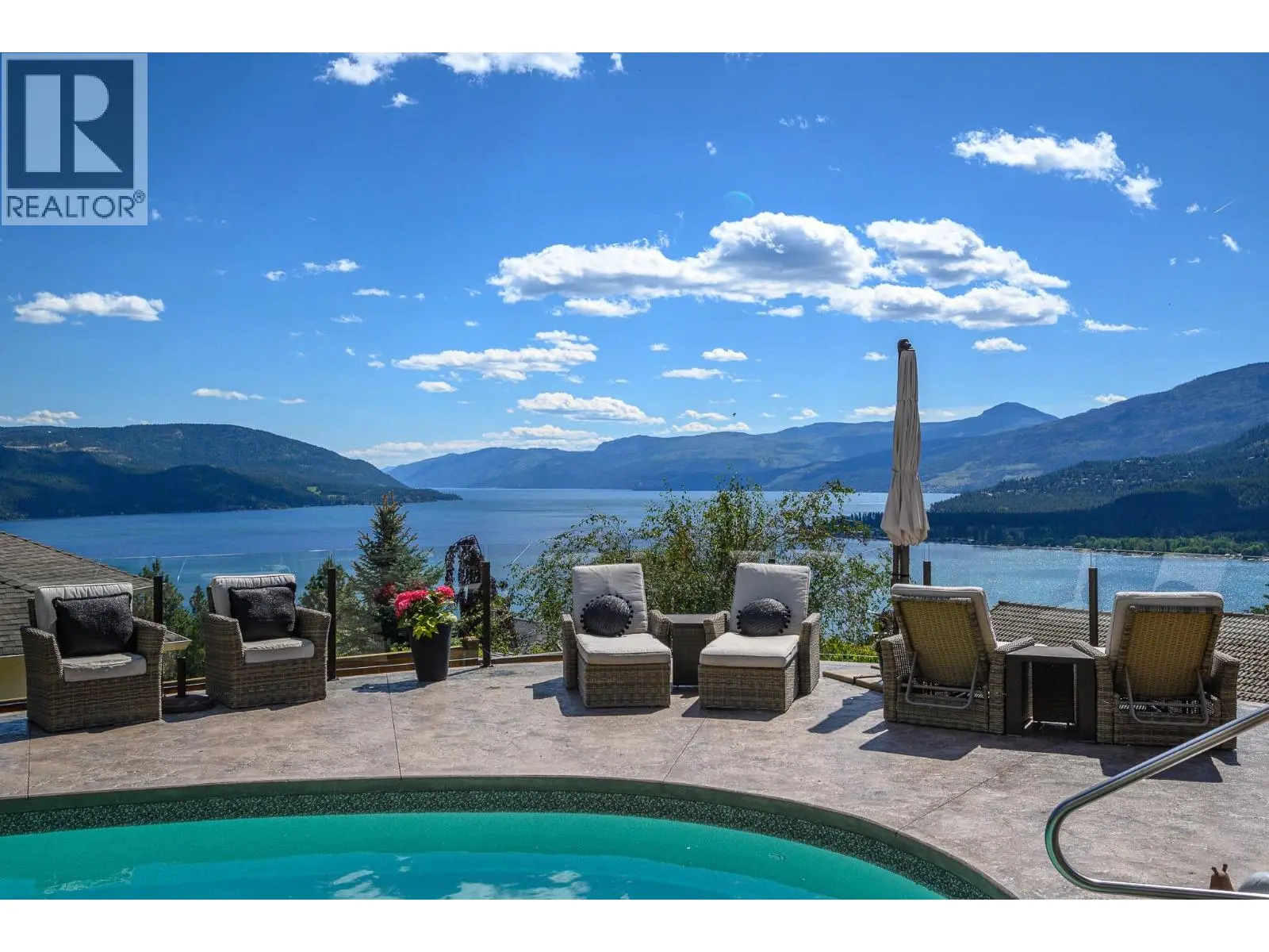 9196 Tronson Road Unit# 7. Vernon, British Columbia