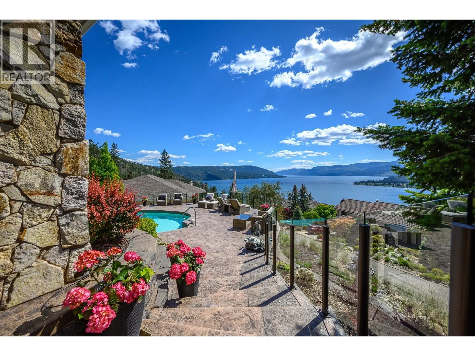 9196 Tronson Road Unit# 7. Vernon, British Columbia