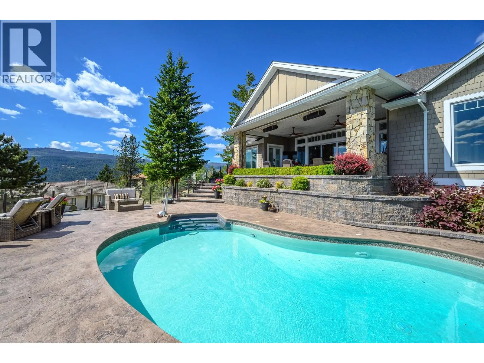 9196 Tronson Road Unit# 7. Vernon, British Columbia