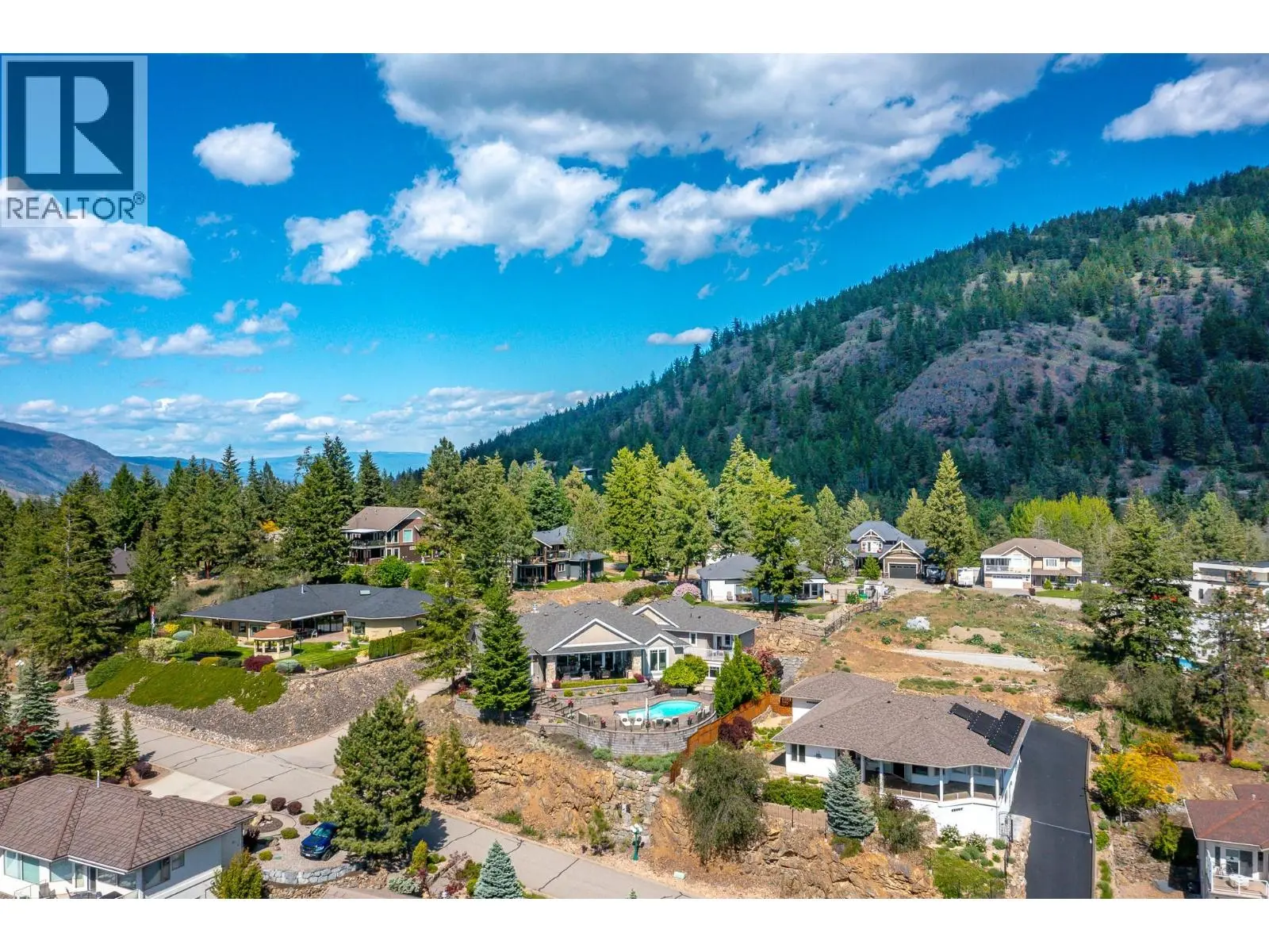 9196 Tronson Road Unit# 7. Vernon, British Columbia