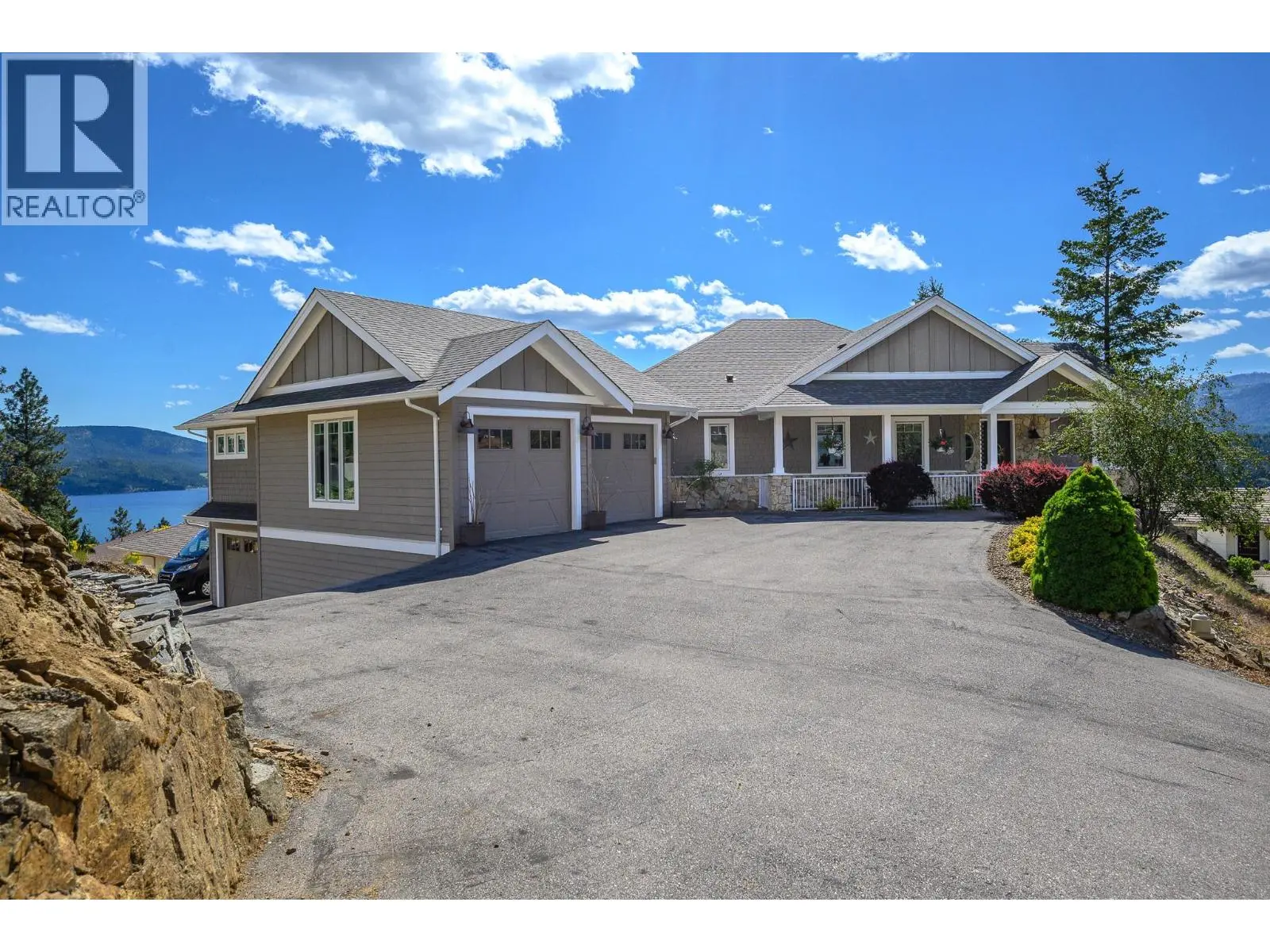 9196 Tronson Road Unit# 7. Vernon, British Columbia