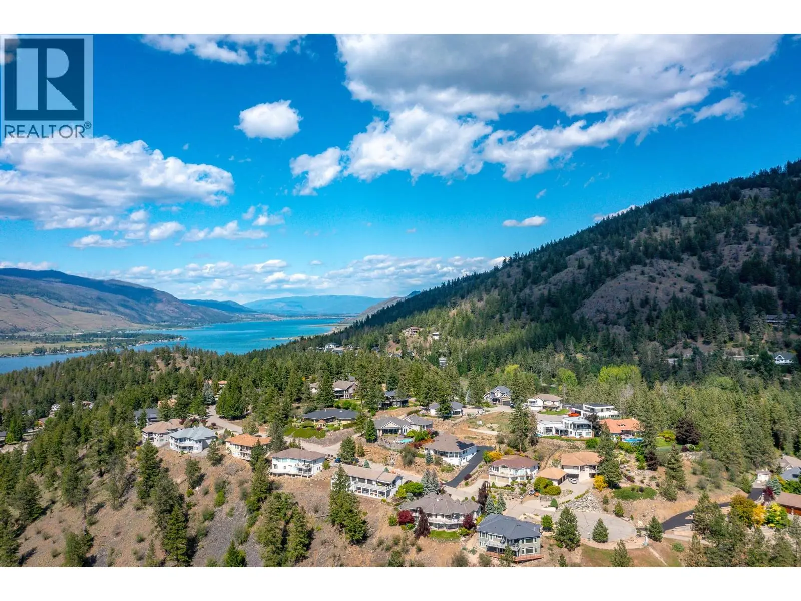 9196 Tronson Road Unit# 7. Vernon, British Columbia