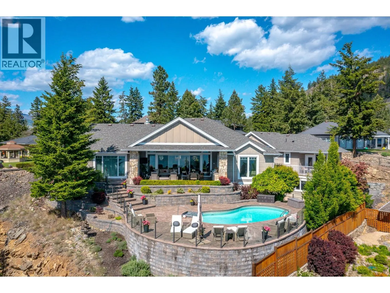 9196 Tronson Road Unit# 7. Vernon, British Columbia