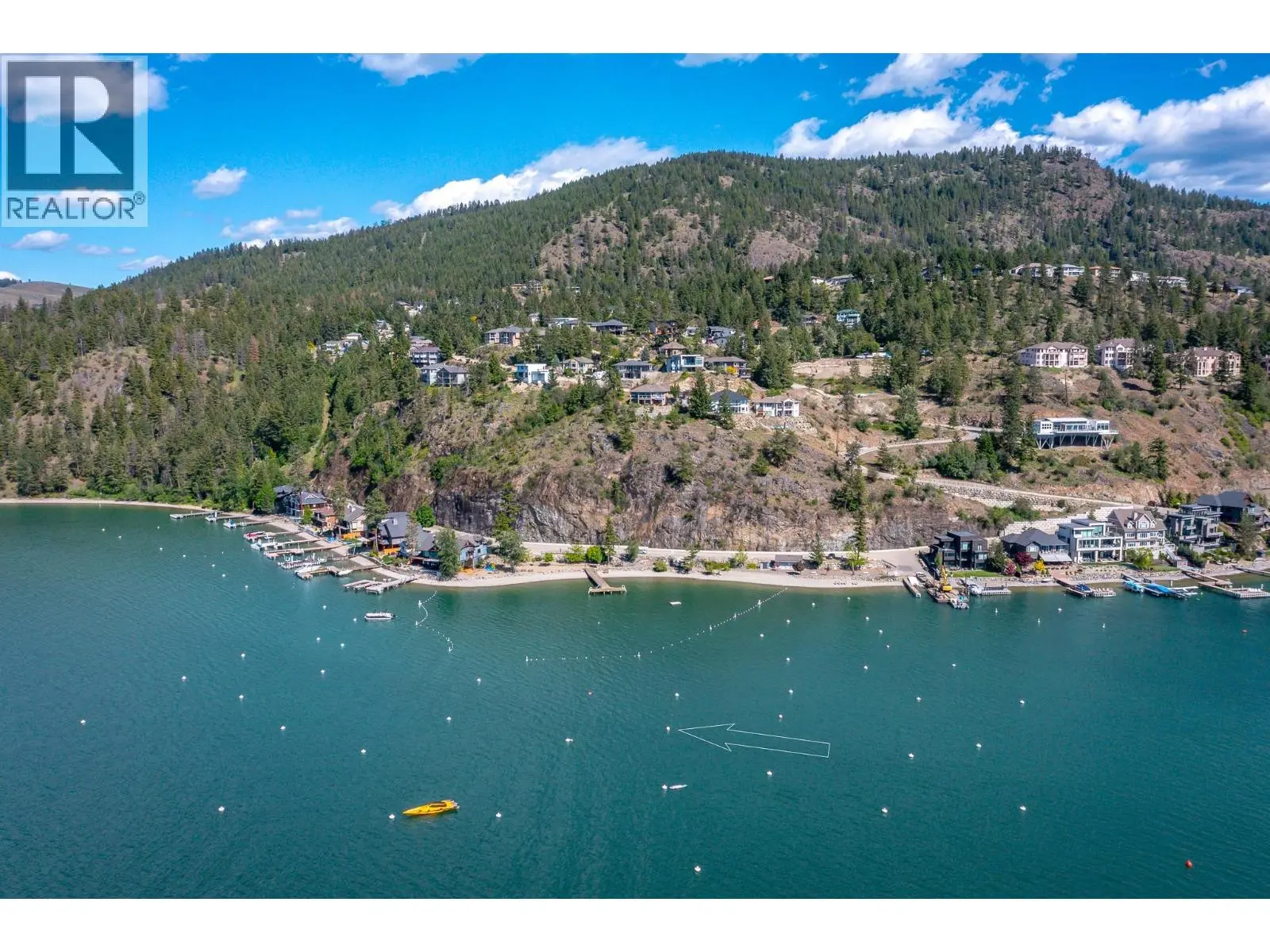 9196 Tronson Road Unit# 7. Vernon, British Columbia
