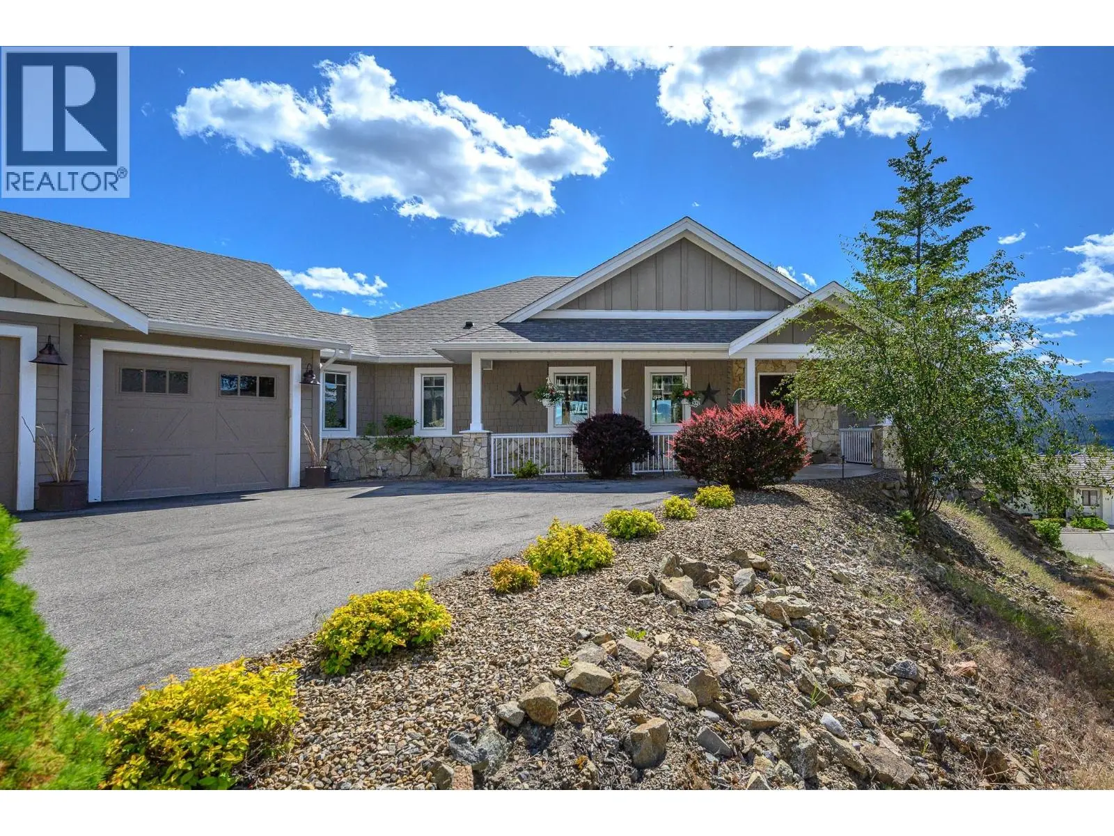 9196 Tronson Road Unit# 7. Vernon, British Columbia