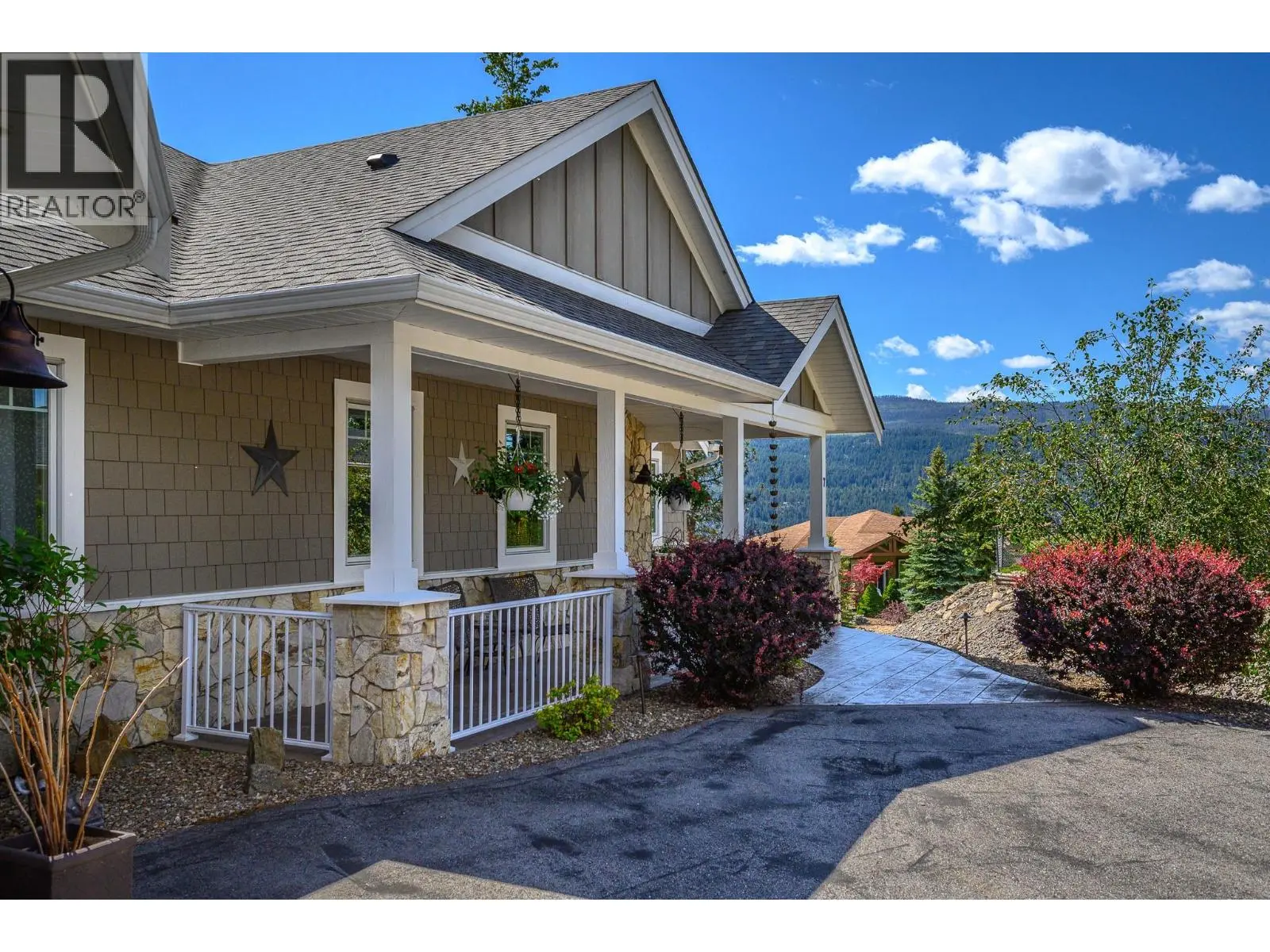 9196 Tronson Road Unit# 7. Vernon, British Columbia