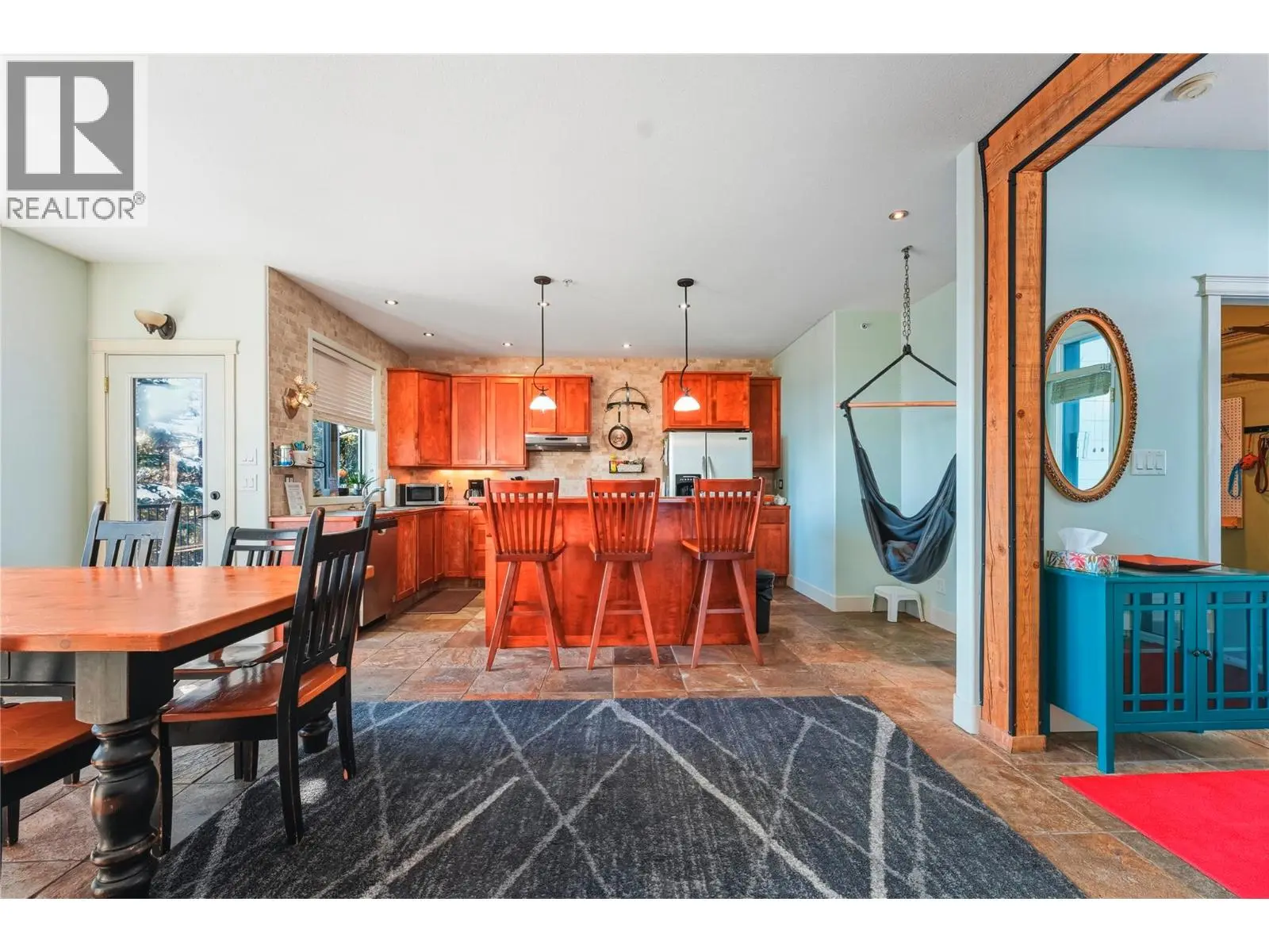 725 Monashee Road. Silver Star, British Columbia