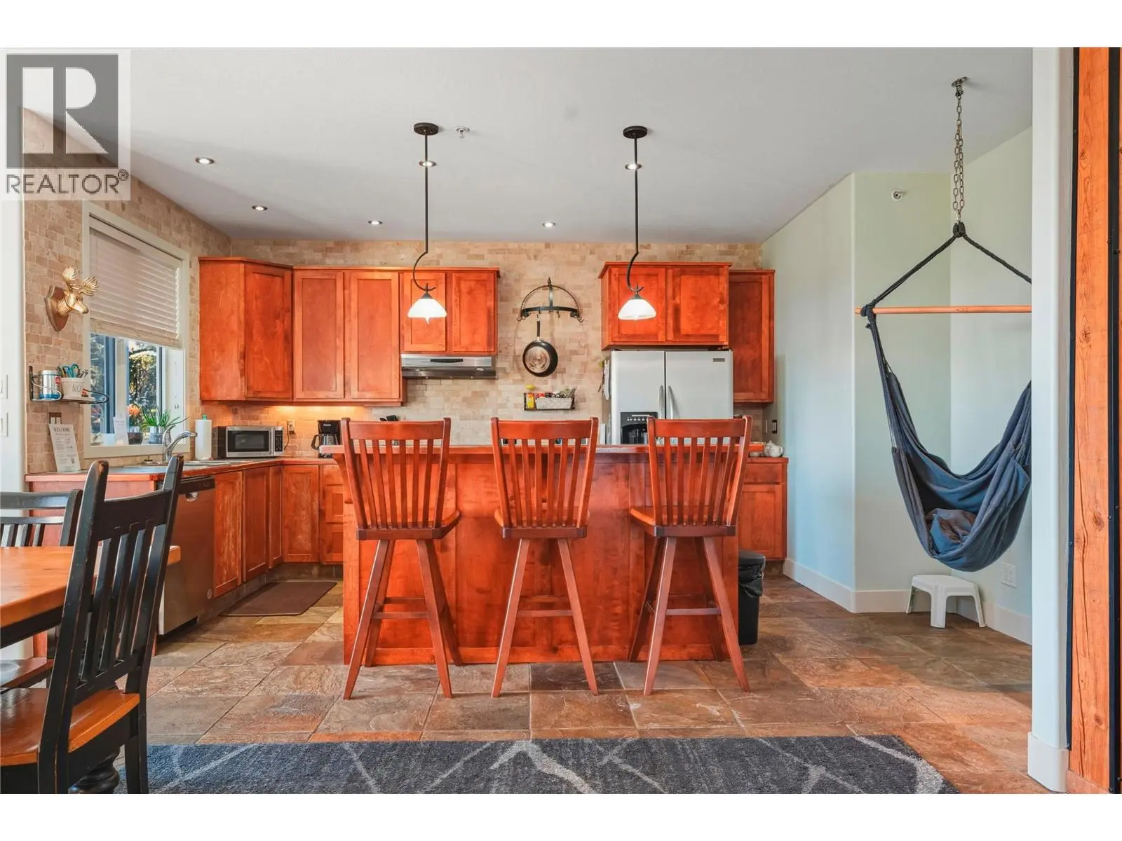 725 Monashee Road. Silver Star, British Columbia