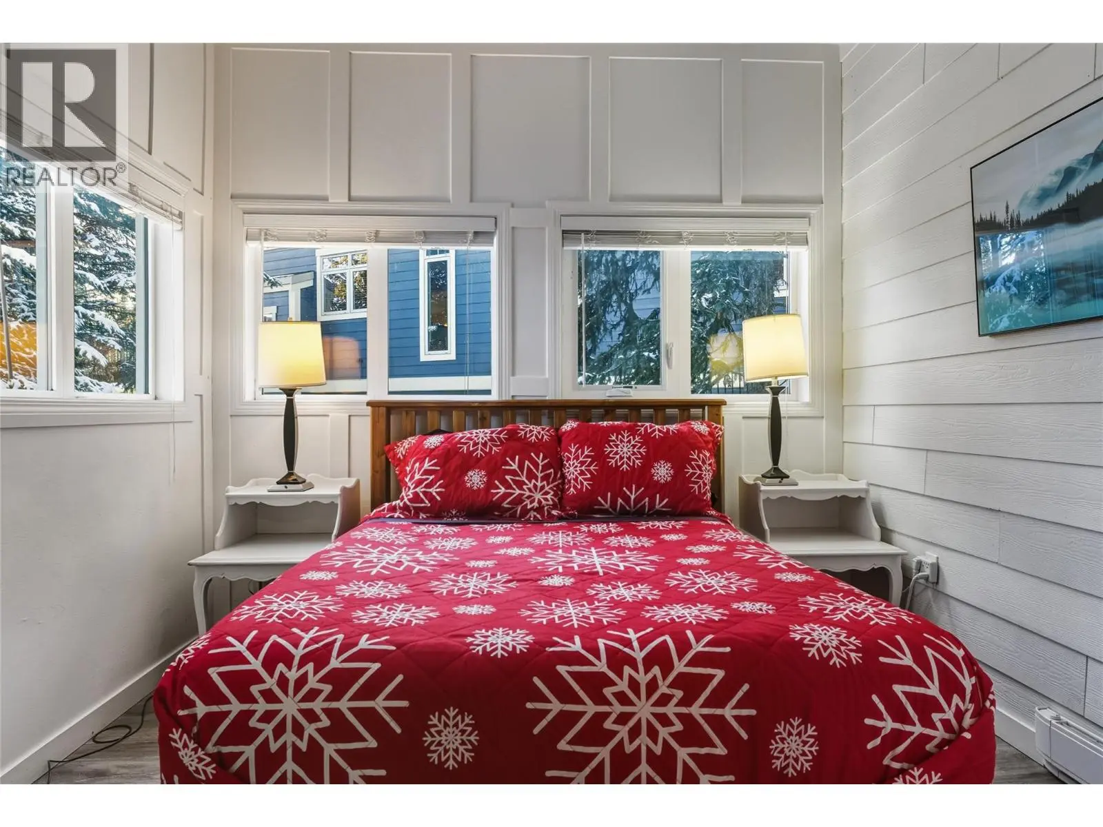 725 Monashee Road. Silver Star, British Columbia