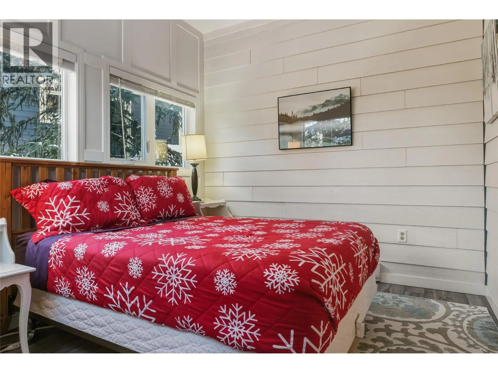725 Monashee Road. Silver Star, British Columbia