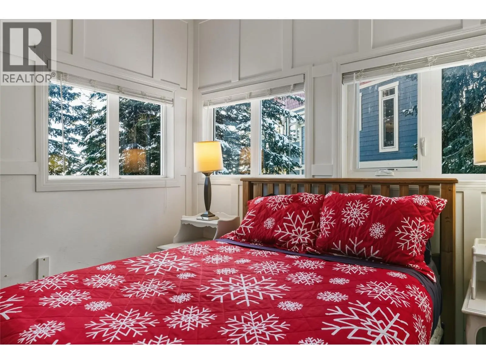 725 Monashee Road. Silver Star, British Columbia