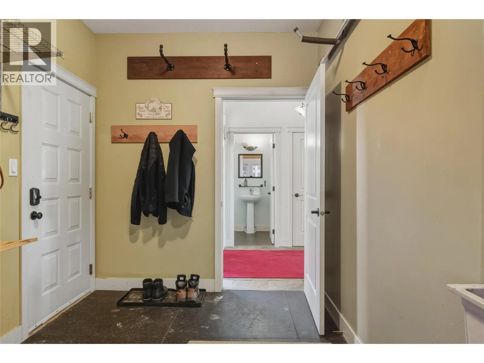 725 Monashee Road. Silver Star, British Columbia