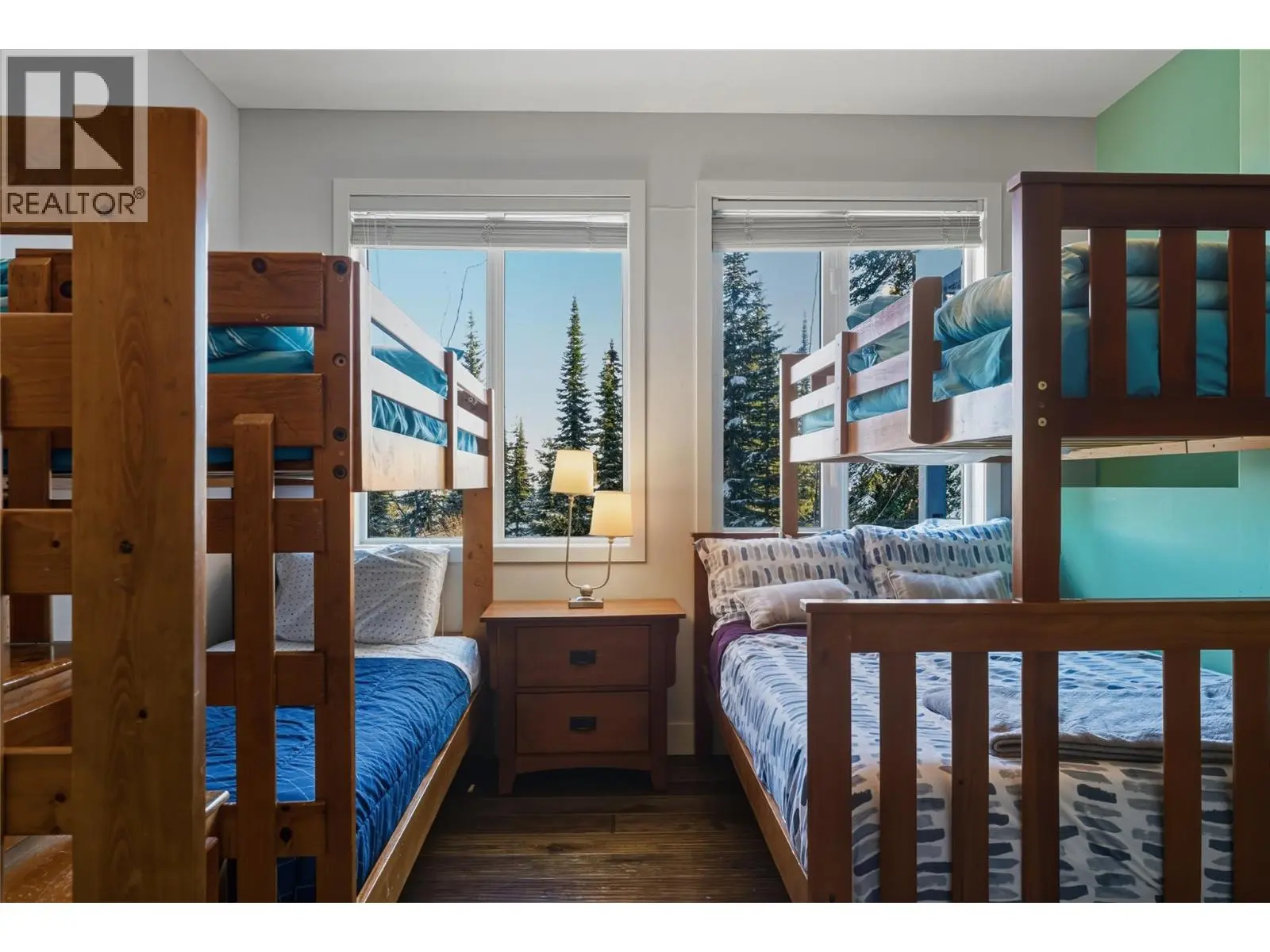 725 Monashee Road. Silver Star, British Columbia