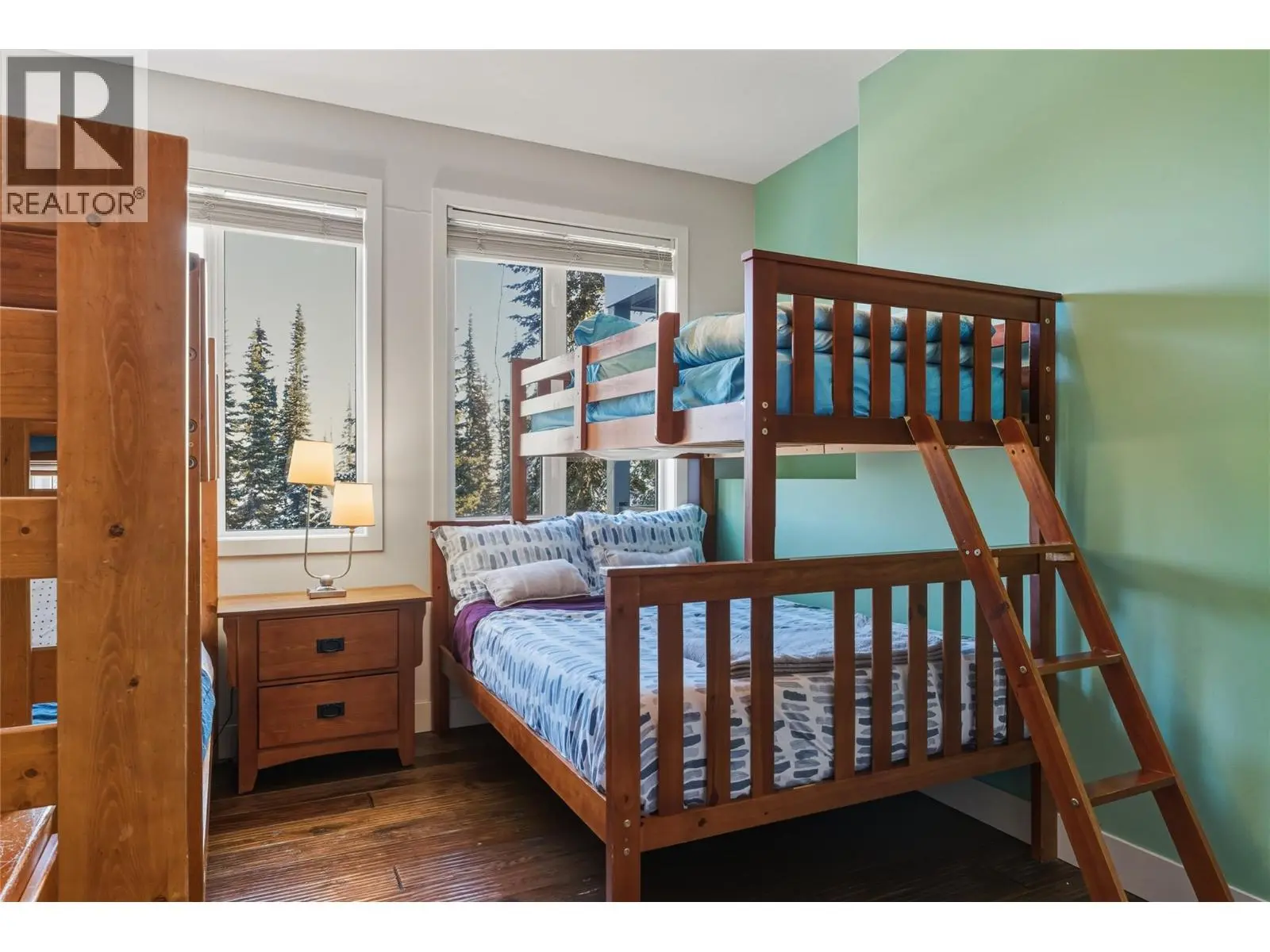 725 Monashee Road. Silver Star, British Columbia