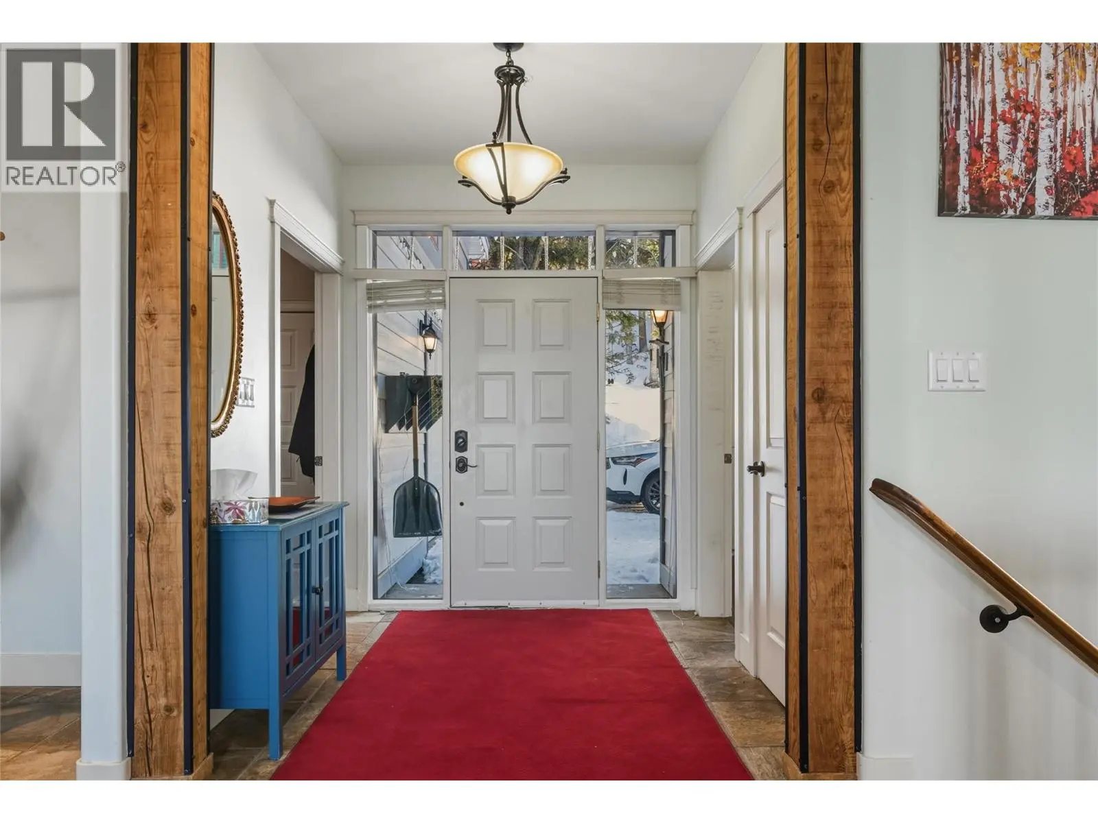 725 Monashee Road. Silver Star, British Columbia