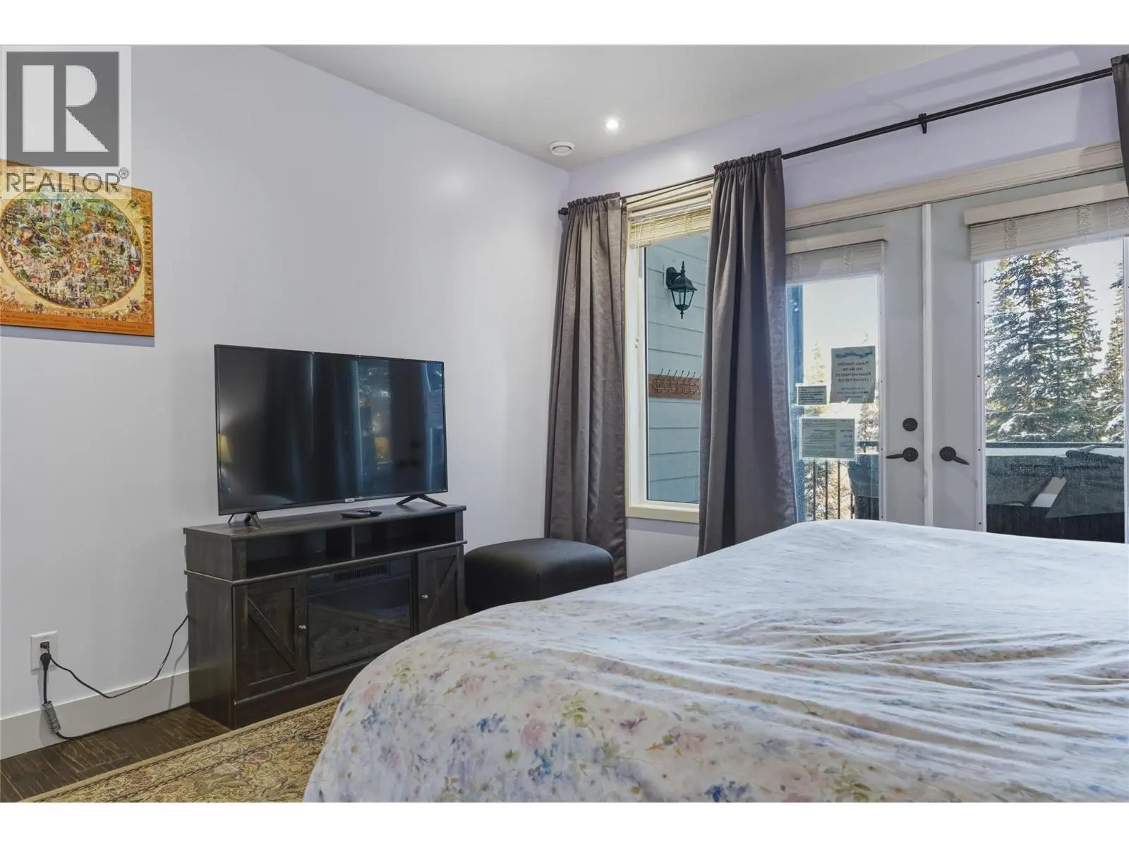 725 Monashee Road. Silver Star, British Columbia