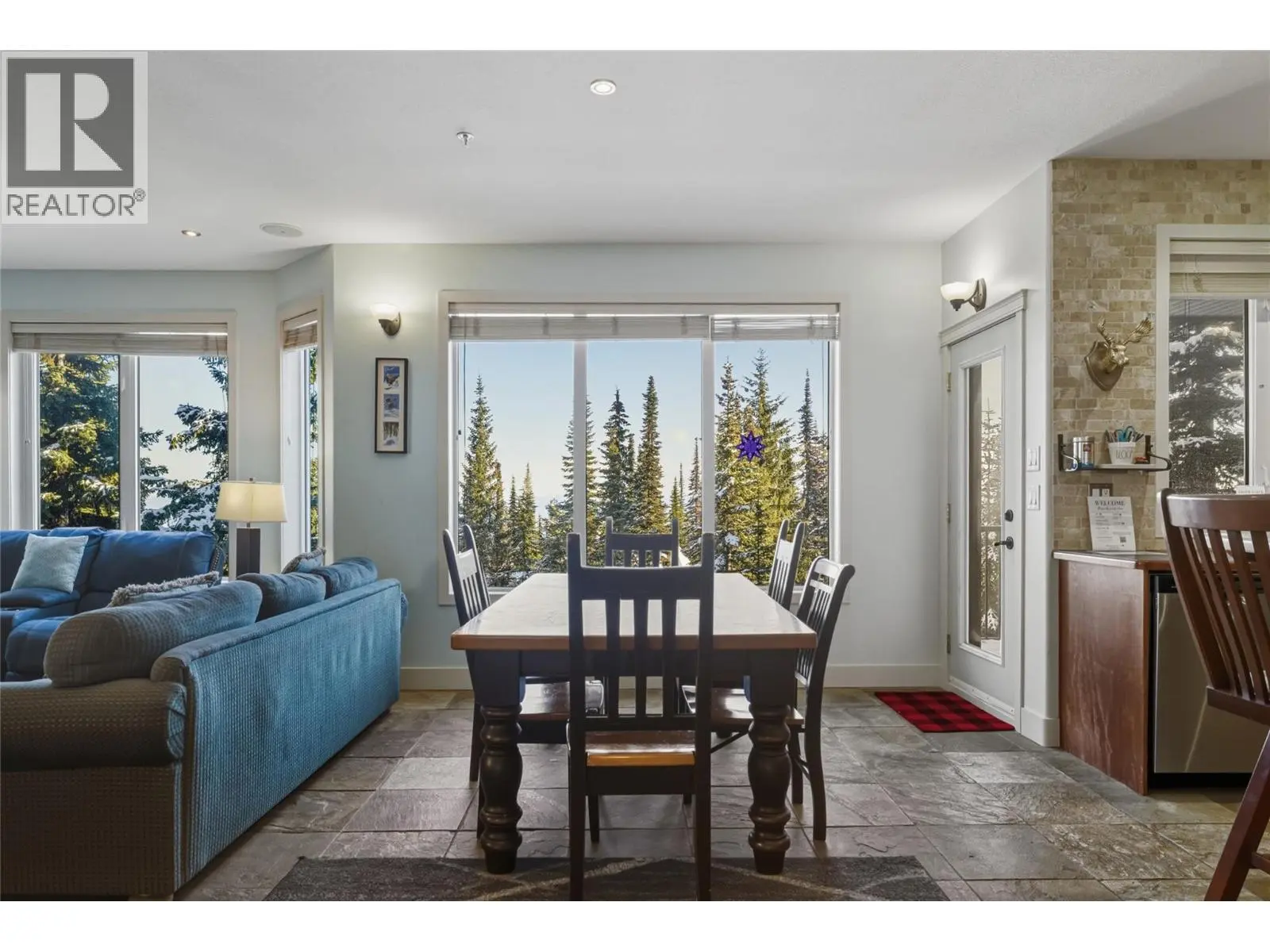 725 Monashee Road. Silver Star, British Columbia