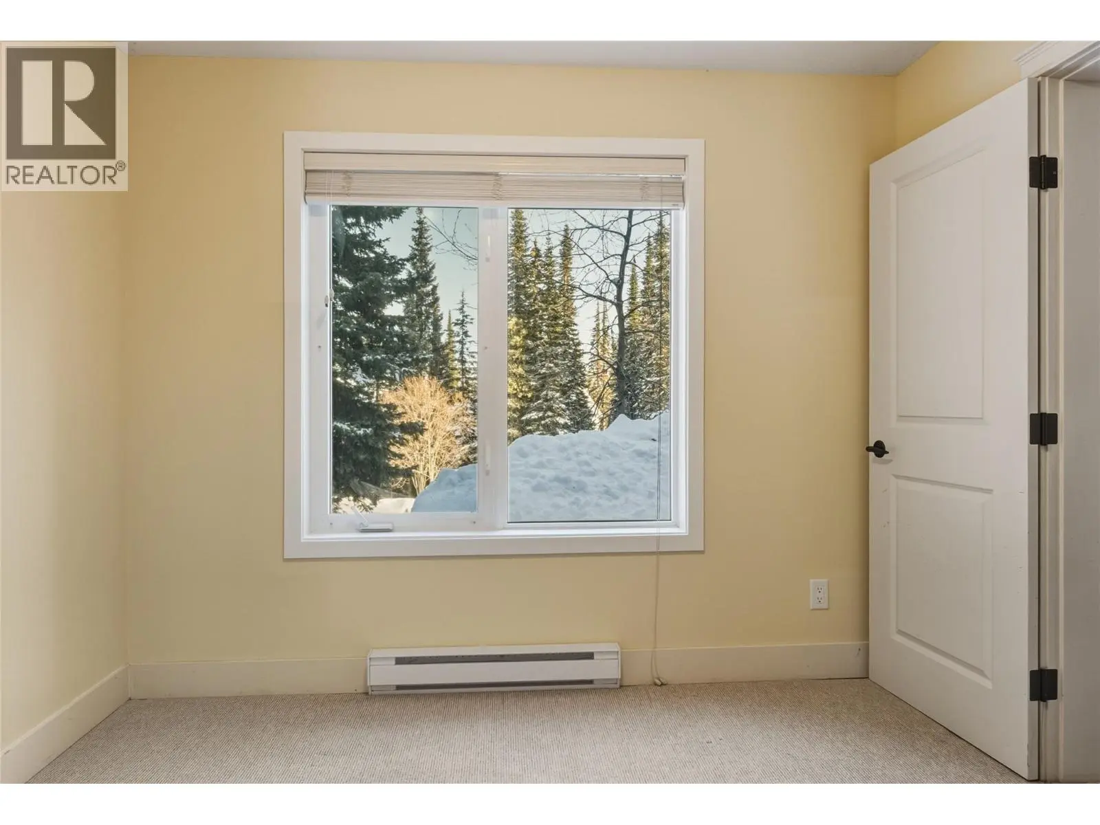 725 Monashee Road. Silver Star, British Columbia