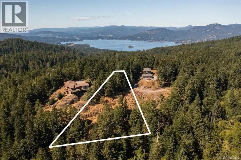 Lot 13 Seascape Pl, Sooke