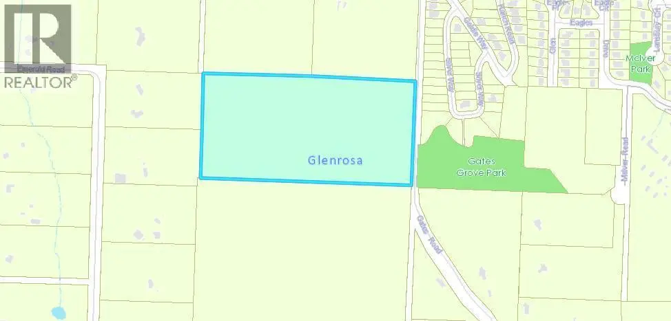 Gates Road Lot# Lot 7. West Kelowna, British Columbia