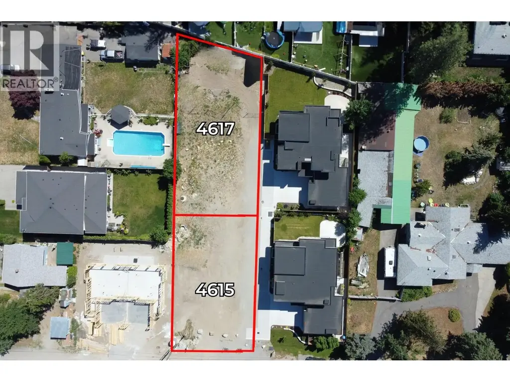 4615 Fordham Road, Kelowna
