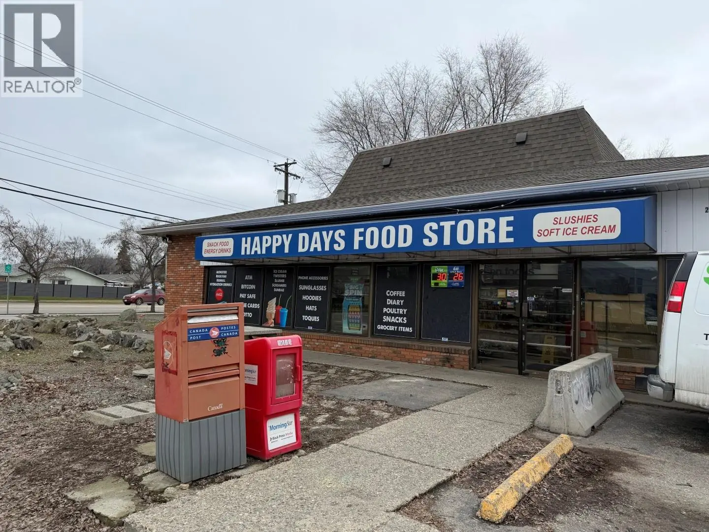 2409 39 Street. Vernon, British Columbia