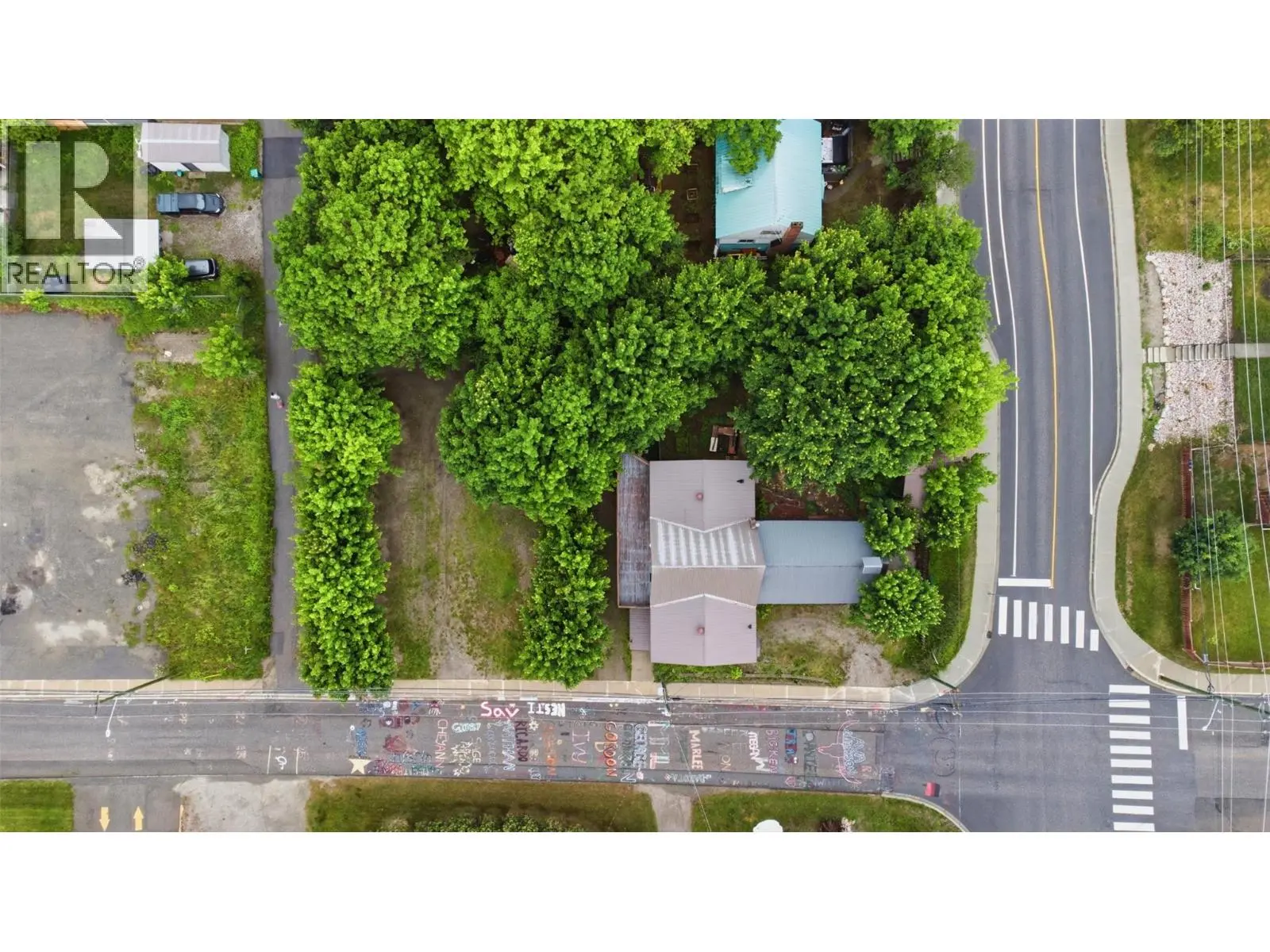 2193 Park Avenue. Lumby, British Columbia