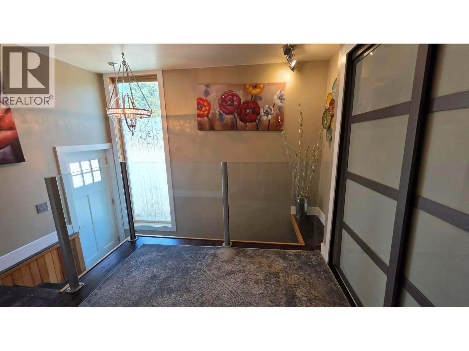 2193 Park Avenue. Lumby, British Columbia