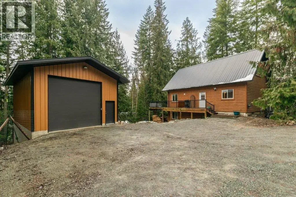 7268 Estate Place, Anglemont