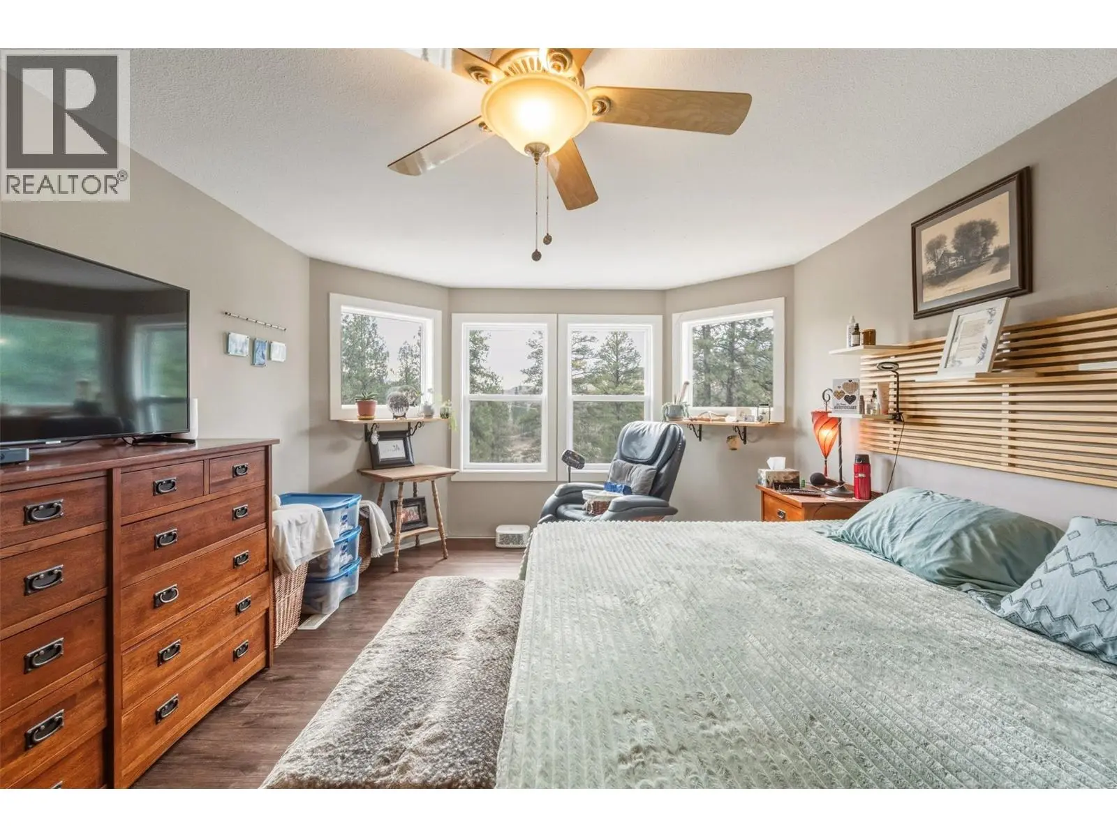 465 Wilson Mountain Road. Oliver, British Columbia