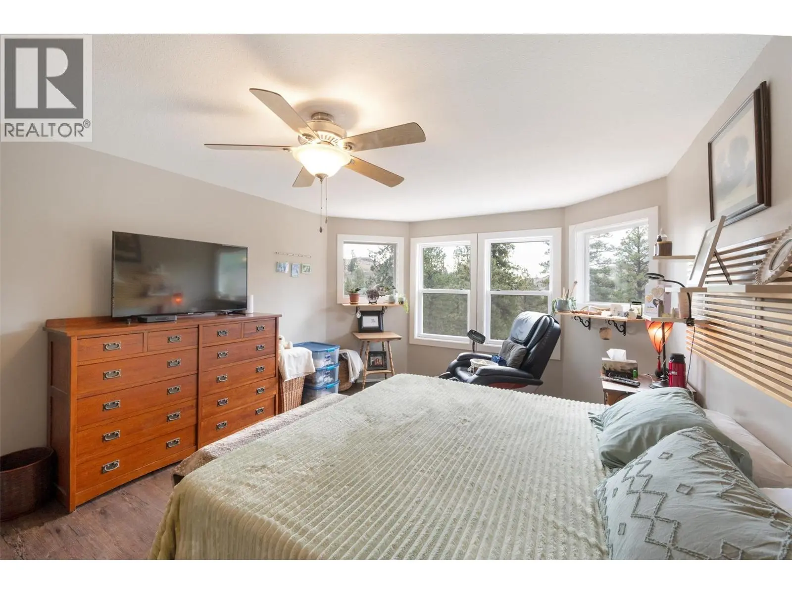 465 Wilson Mountain Road. Oliver, British Columbia