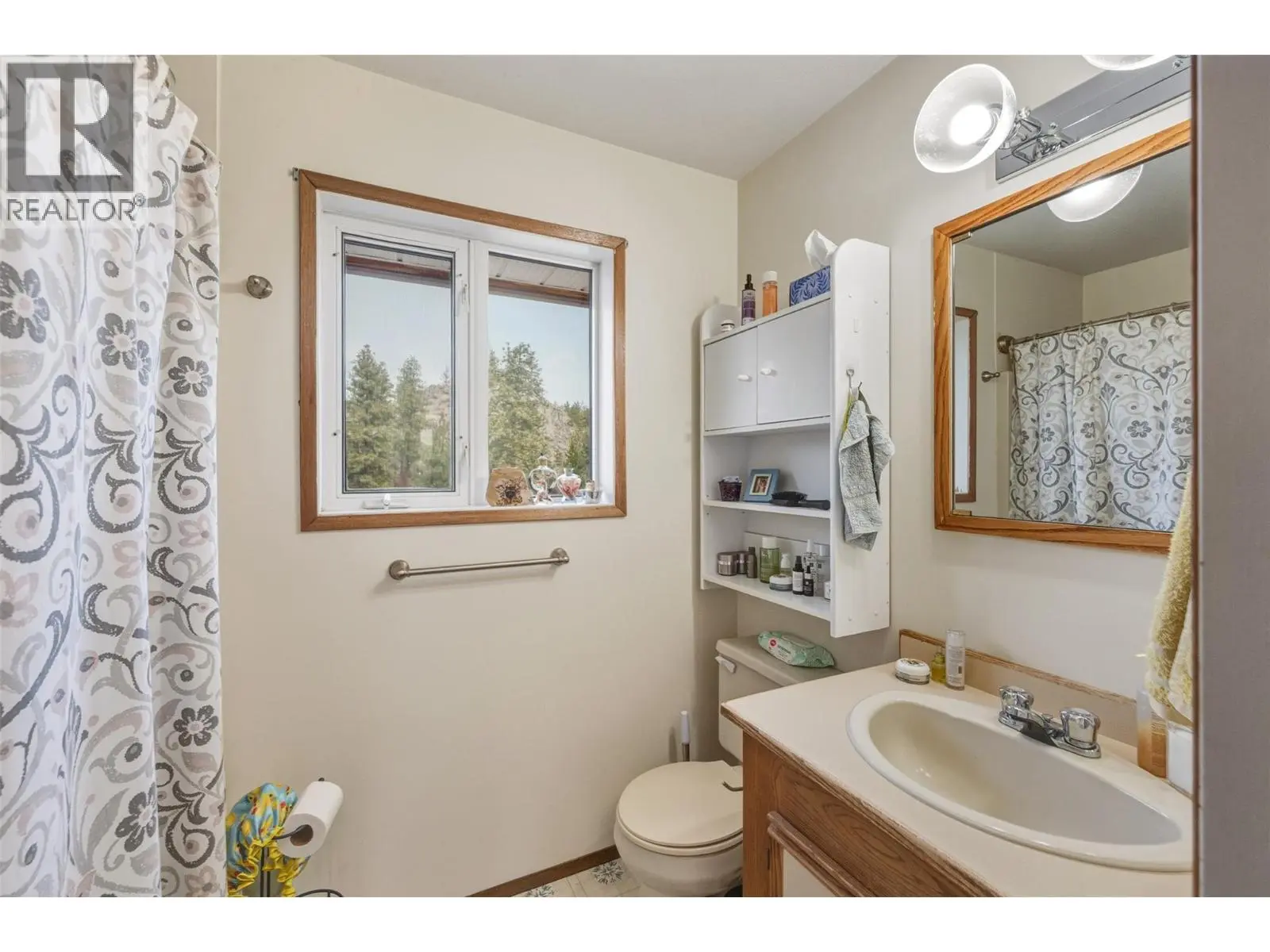 465 Wilson Mountain Road. Oliver, British Columbia