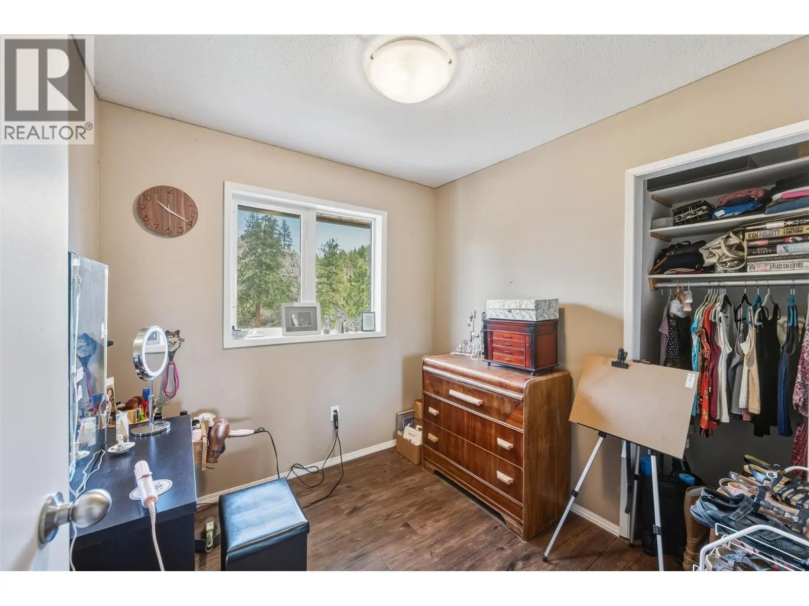 465 Wilson Mountain Road. Oliver, British Columbia