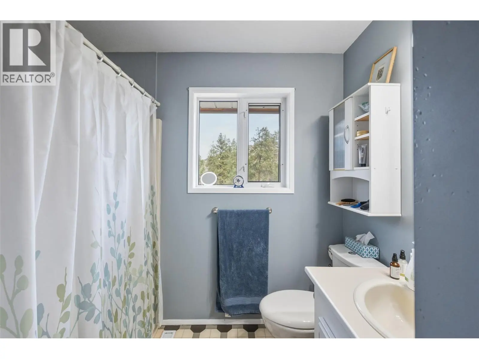 465 Wilson Mountain Road. Oliver, British Columbia
