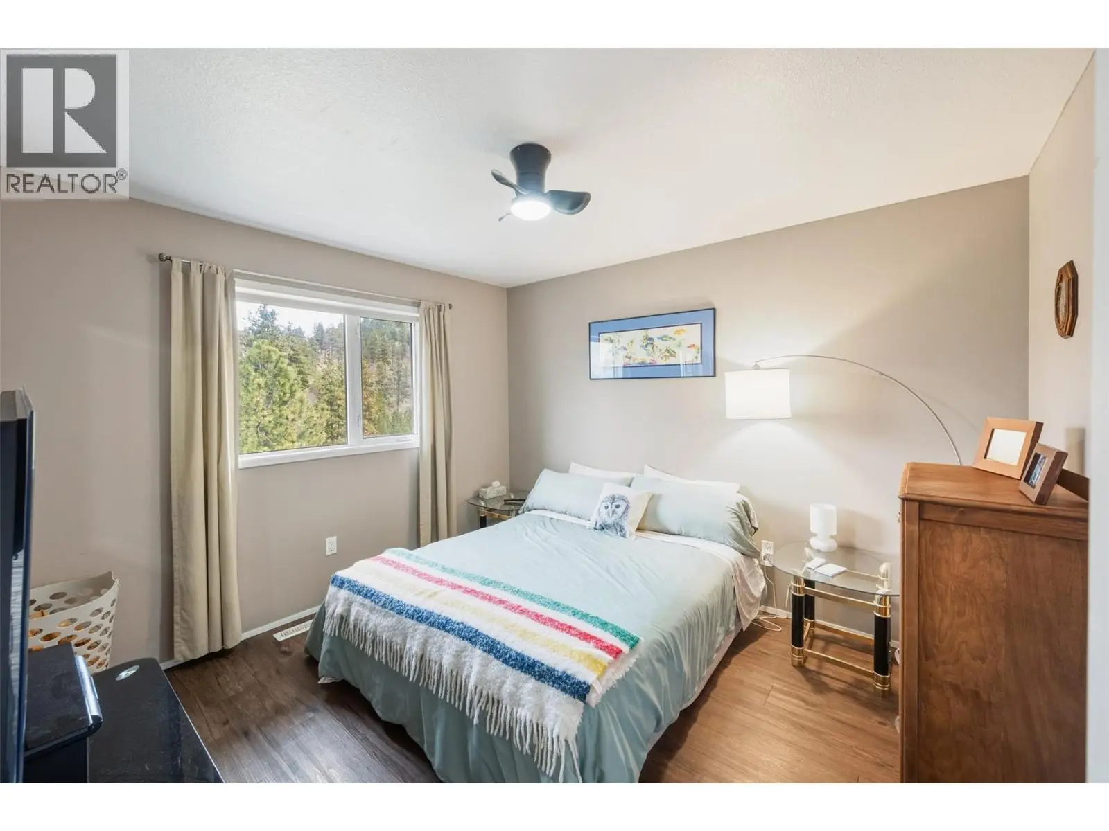 465 Wilson Mountain Road. Oliver, British Columbia