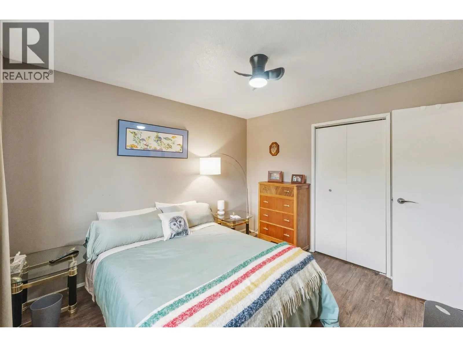 465 Wilson Mountain Road. Oliver, British Columbia