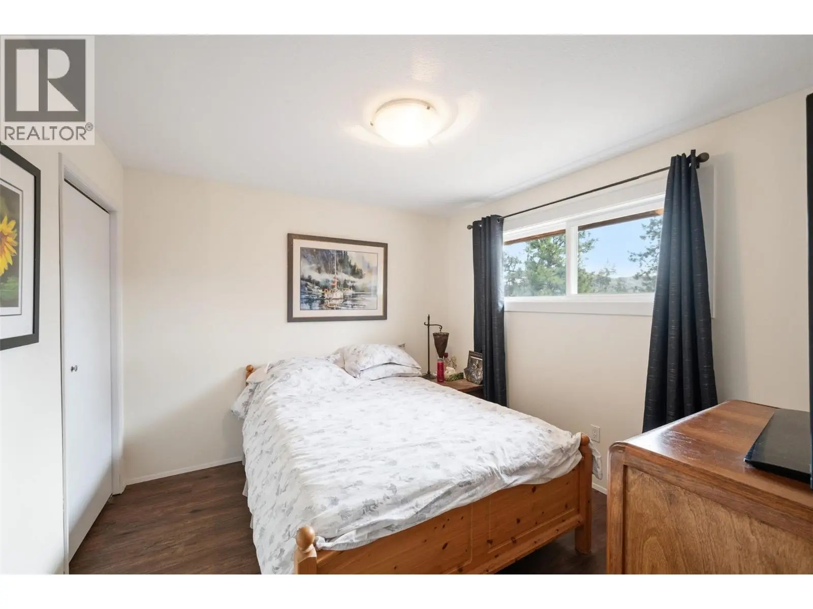 465 Wilson Mountain Road. Oliver, British Columbia