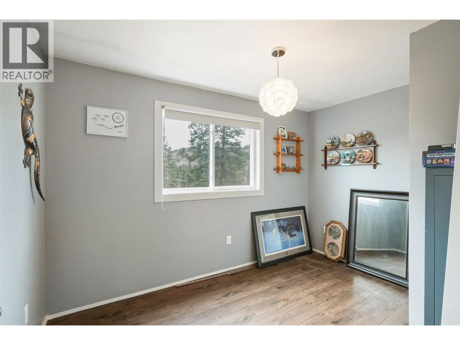 465 Wilson Mountain Road. Oliver, British Columbia