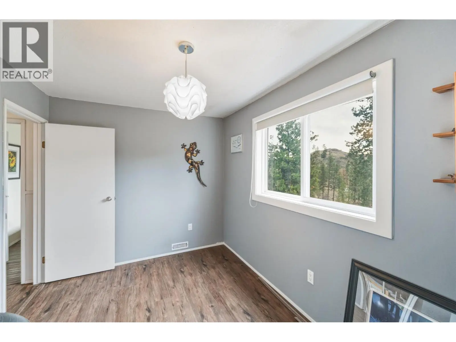 465 Wilson Mountain Road. Oliver, British Columbia